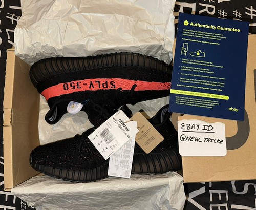 Authentic yeezy boost 350 - ✅,