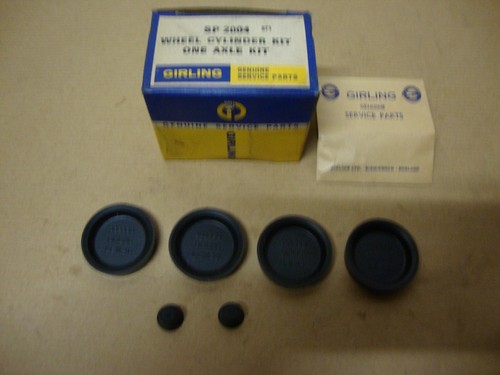 Sp2004 girling repair kit - girling, for