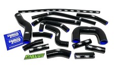 Samco Sport Coolant Hoses