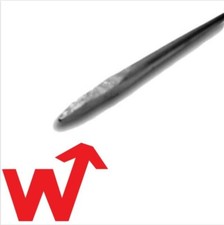 Steel Road Form Stake Road Form Pin - 16mm x 600mm