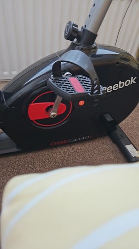 Exercise bike - exercise,
