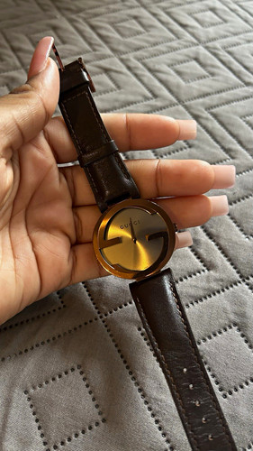 Gucci interlocking 133 3 - g, 133.3