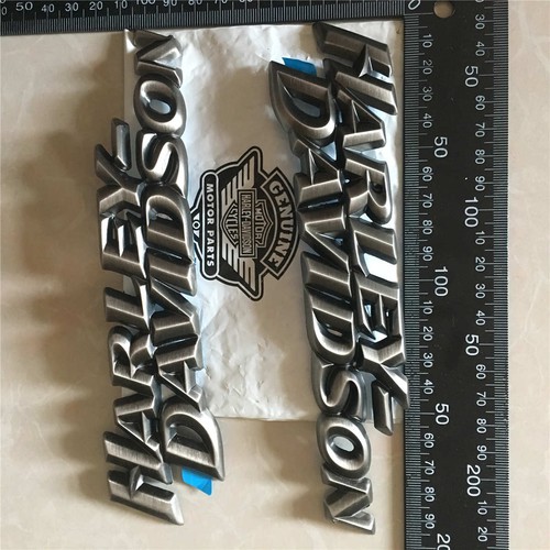 Oem harley gas - gas, tank
