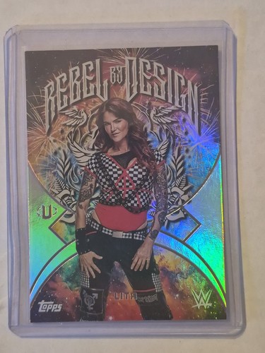 Topps 2025 universe wwe - topps,