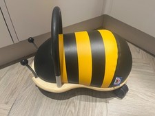 Wheelybug Ride-On Toy For Toddlers Bee Small Age 1+.