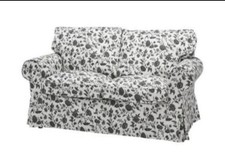 Used ikea ektorp cover - used, for