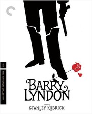 Barry Lyndon (Criterion