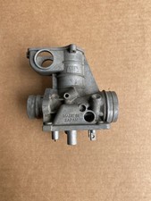 Kawasaki Z650 Carburettor body