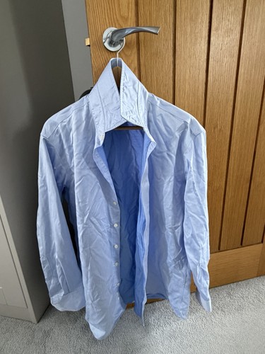 Hawes curtis men - men’s, blue