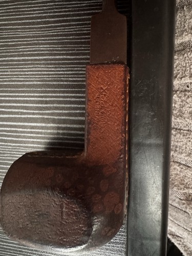 Savinelli grand prix leather - savinelli,