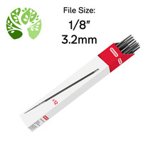 OREGON Box of 12 Round Files