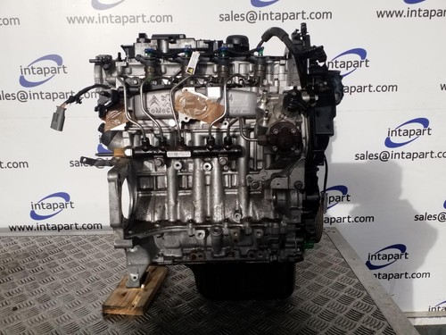 Engine vauxhall grandland - vauxhall,