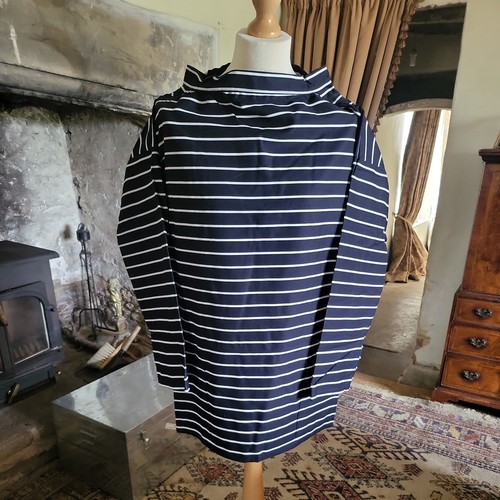 Fisherman smock handmade - fisherman's,