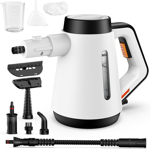 Fippesax handheld steam - fippesax,