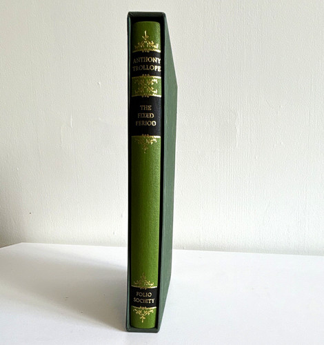 The folio society fixed - the,