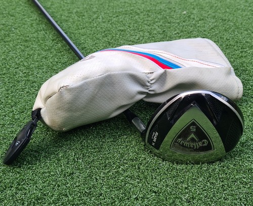 Ladies callaway razr black 5 - black,