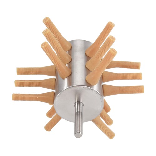 Chicken plucker drill - chicken,