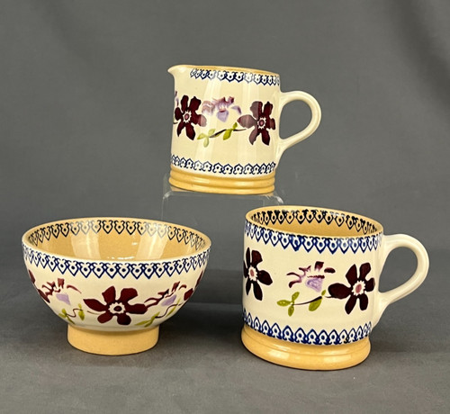 Nicholas mosse pottery - nicholas,