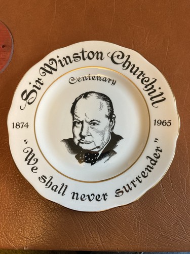 Sir winston churchill - sir,