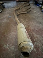 Gsxr 600 Exhaust System