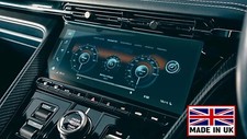 ASTON MARTIN DB12 Multimedia