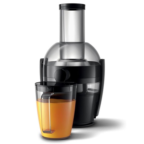 Philips viva juicer 800w - philips,