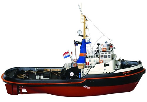 Billing boats banckert b516 - billing,