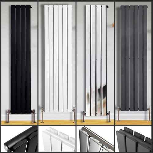 Vertical flat panel tall - vertical,