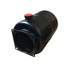 Steel Tank Suitable for