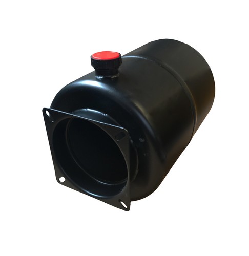 Steel tank suitable for - steel,