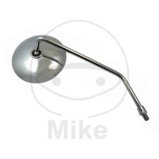 RIGHT CHROME MIRROR JMP