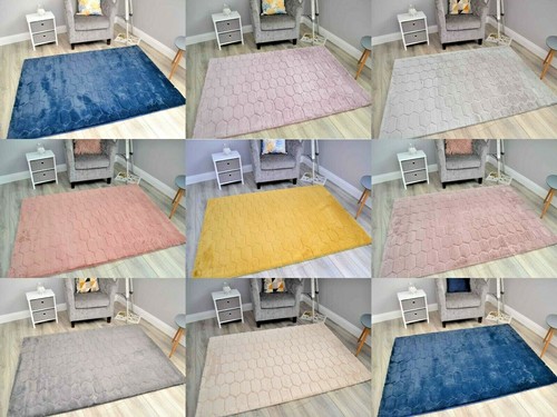 Fluffy rugs ultra soft - rugs,