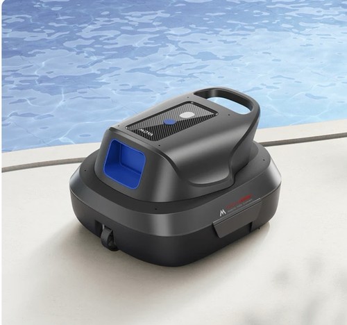 Mova diver r10 - diver, robotic