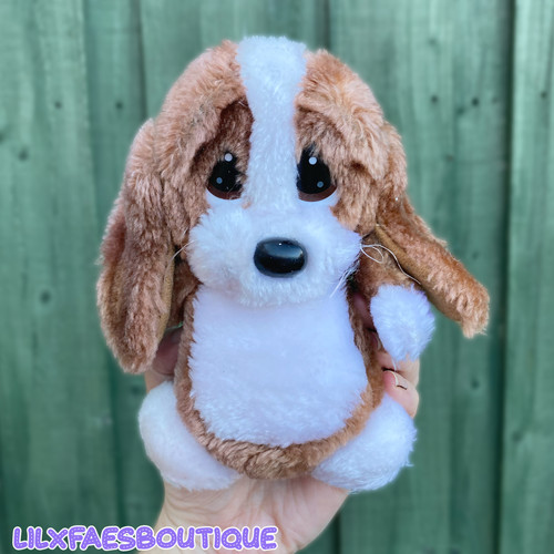 Vintage 1980s sad sam - 6",