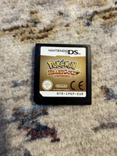 Pokemon Heart Gold Version
