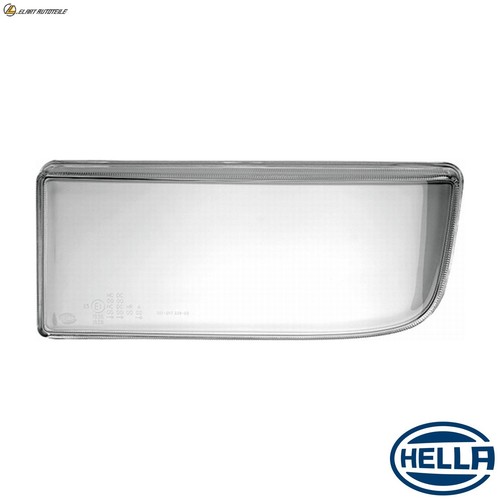 Diffuser headlight 9es 247 - diffuser,