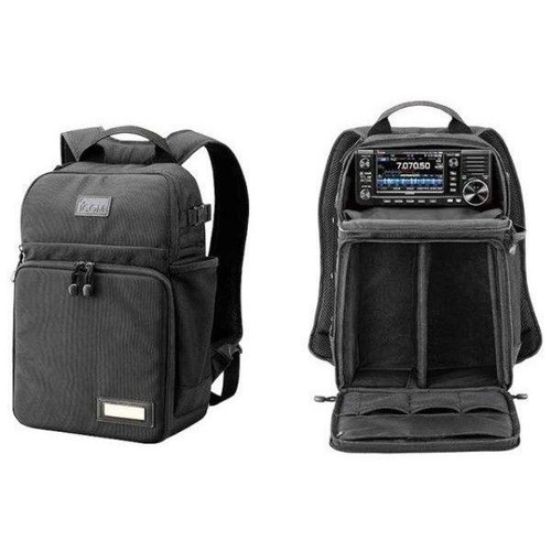 Icom 192 utility backpack - -,