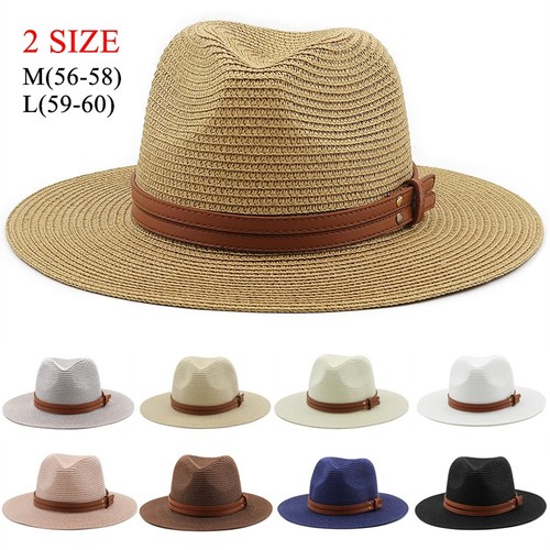 Foldable men women wide brim - wide,