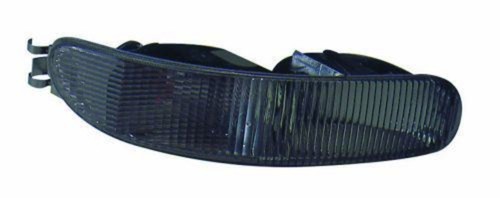 Ford scorpio bumper turn - ford,