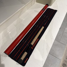 Sage Method 7119-4 Fly Rod 7# 11'9" Switch Rod GREAT CONDITION