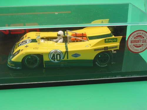 Nsr 0554sw porsche 908 40 - nsr, 908/03