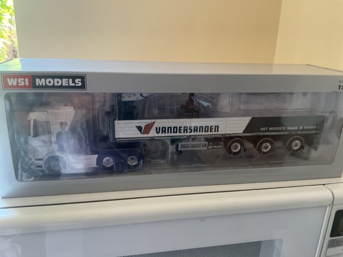 Heavy haulage wsi - heavy,
