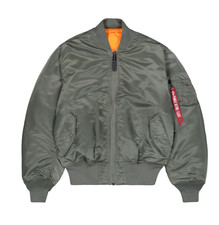 Mens Alpha Industries  MA-1