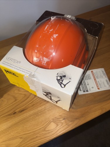 Petzl vertex climbing helmet - petzl, /