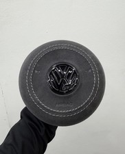 VW Golf Steering Wheel Air