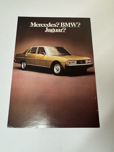 Original vintage 1976 peugeot - original,