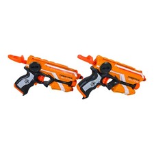 Nerf Fire Strike Elite Blaster