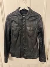 Allsaints Medium Men’s Black