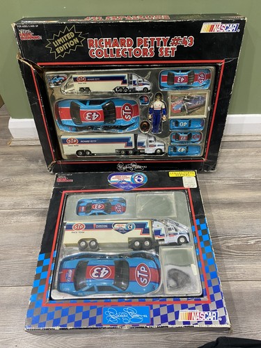 Vintage nascar racing - vintage,