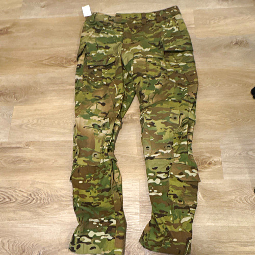 Patagonia multicam level 9 - ,